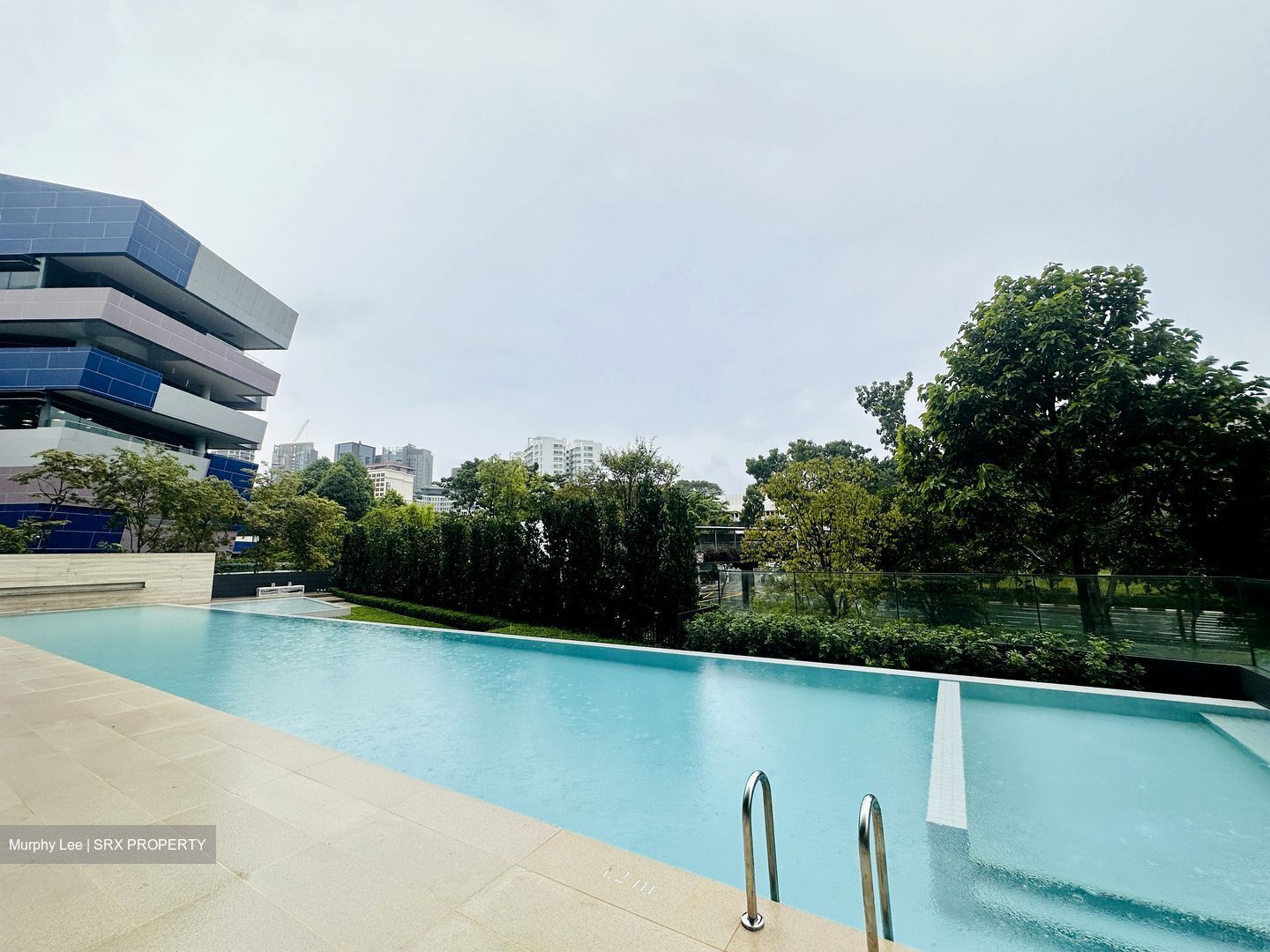 19 Nassim (D10), Apartment #447077201